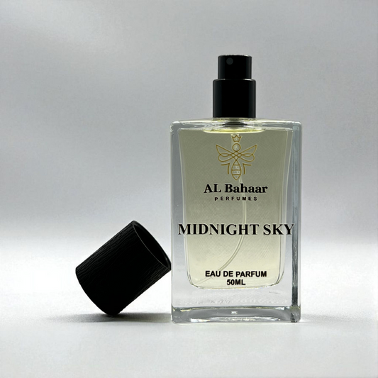 MIDNIGHT SKY - AL Bahaar Perfumes