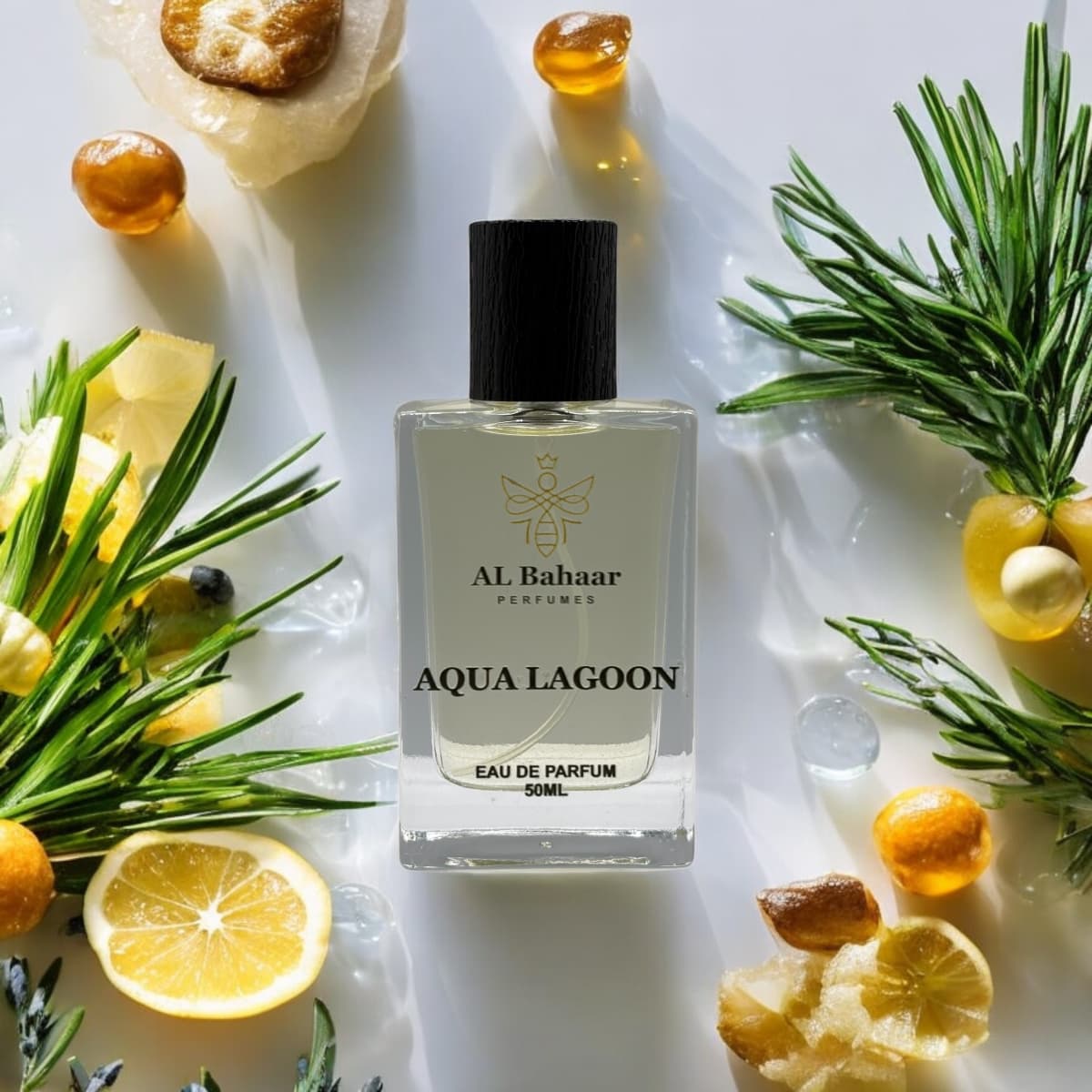 AQUA LAGOON - AL Bahaar Perfumes