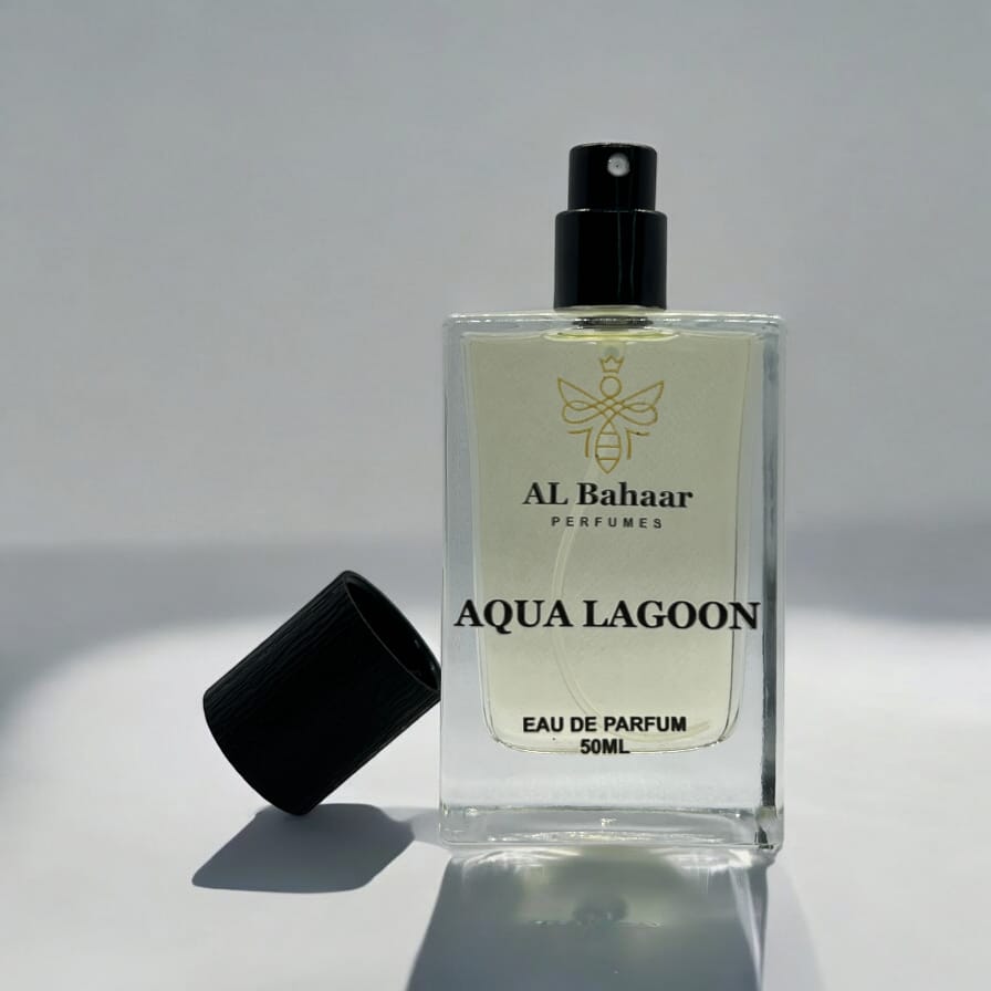 AQUA LAGOON - AL Bahaar Perfumes