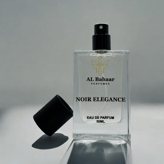 NOIR ELEGANCE - AL Bahaar Perfumes