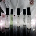 5 Scent Discovery Set (For Her) - AL Bahaar Perfumes