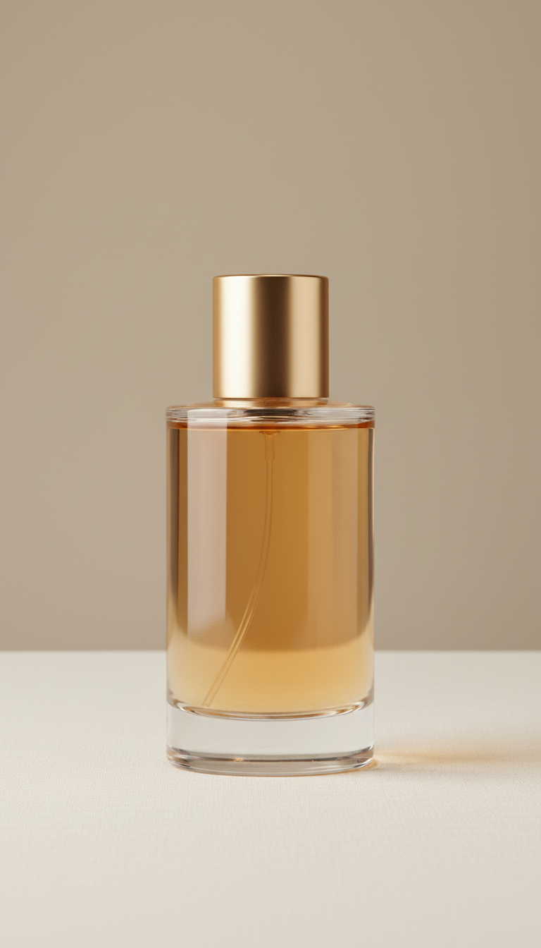 Eau de Parfum No.3 Smoked Vanilla