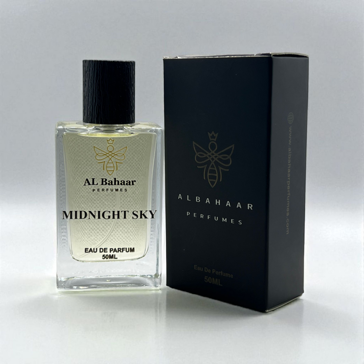 MIDNIGHT SKY - AL Bahaar Perfumes