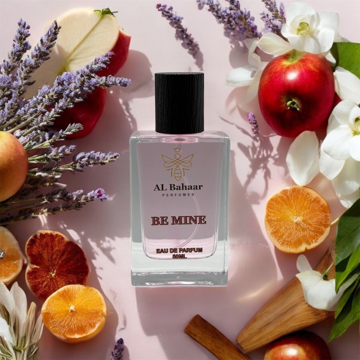 BE MINE - AL Bahaar Perfumes