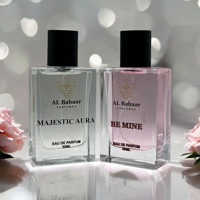 The Perfect Pair For Him & Her