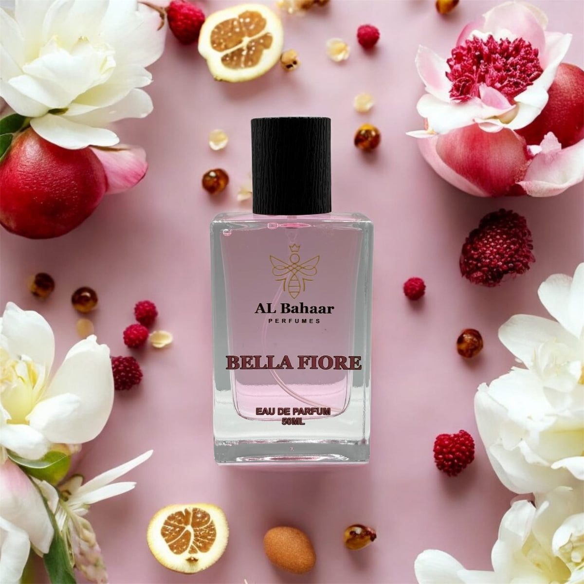 BELLA FIORE - AL Bahaar Perfumes