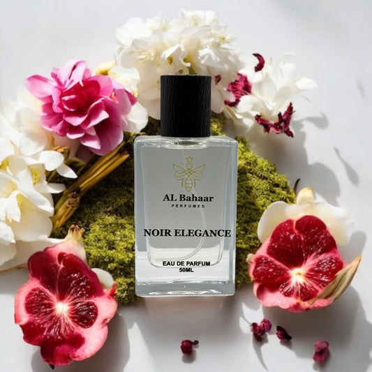 NOIR ELEGANCE - AL Bahaar Perfumes