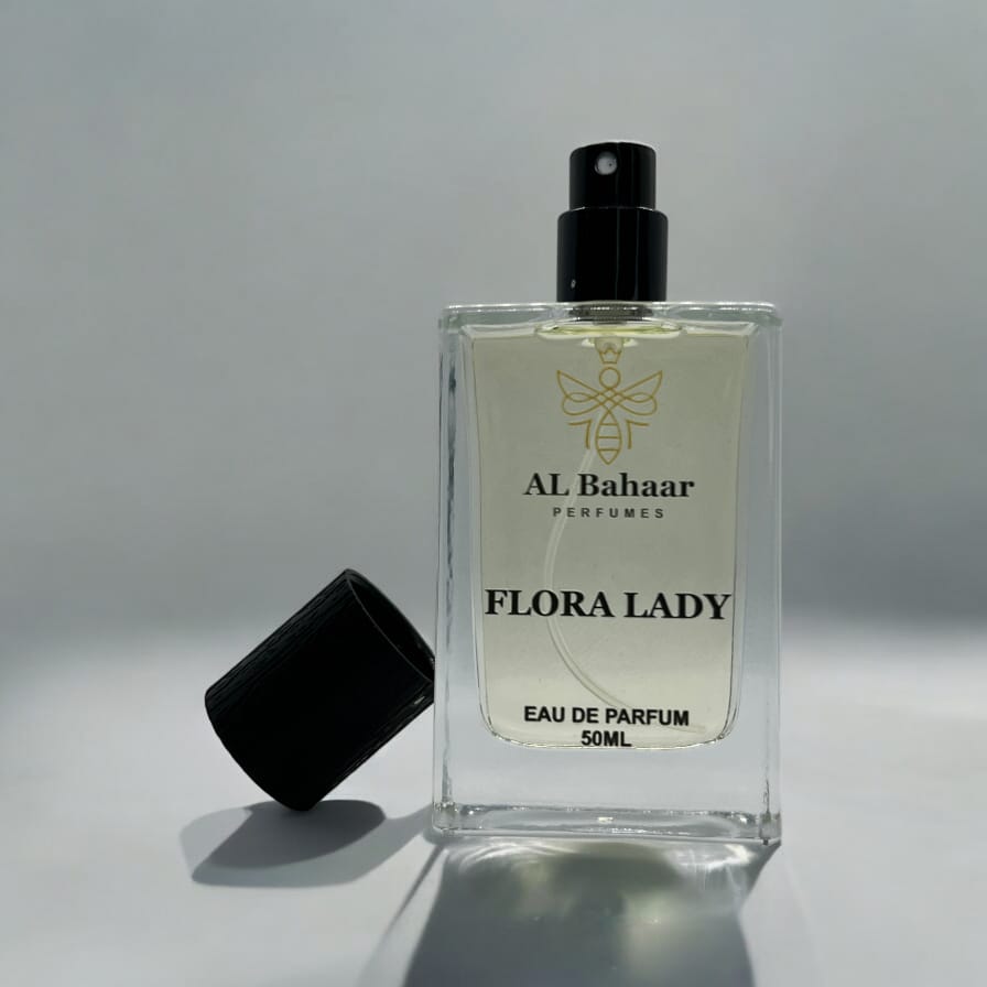 FLORA LADY - AL Bahaar Perfumes