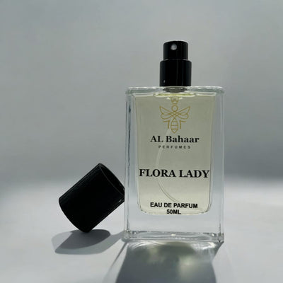 FLORA LADY