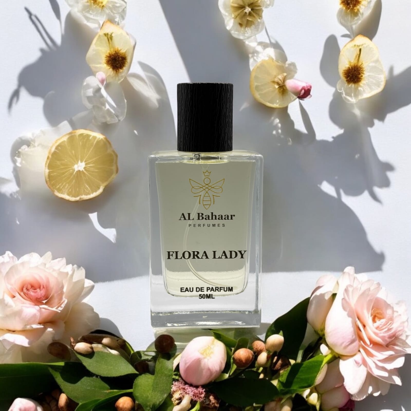 FLORA LADY - AL Bahaar Perfumes