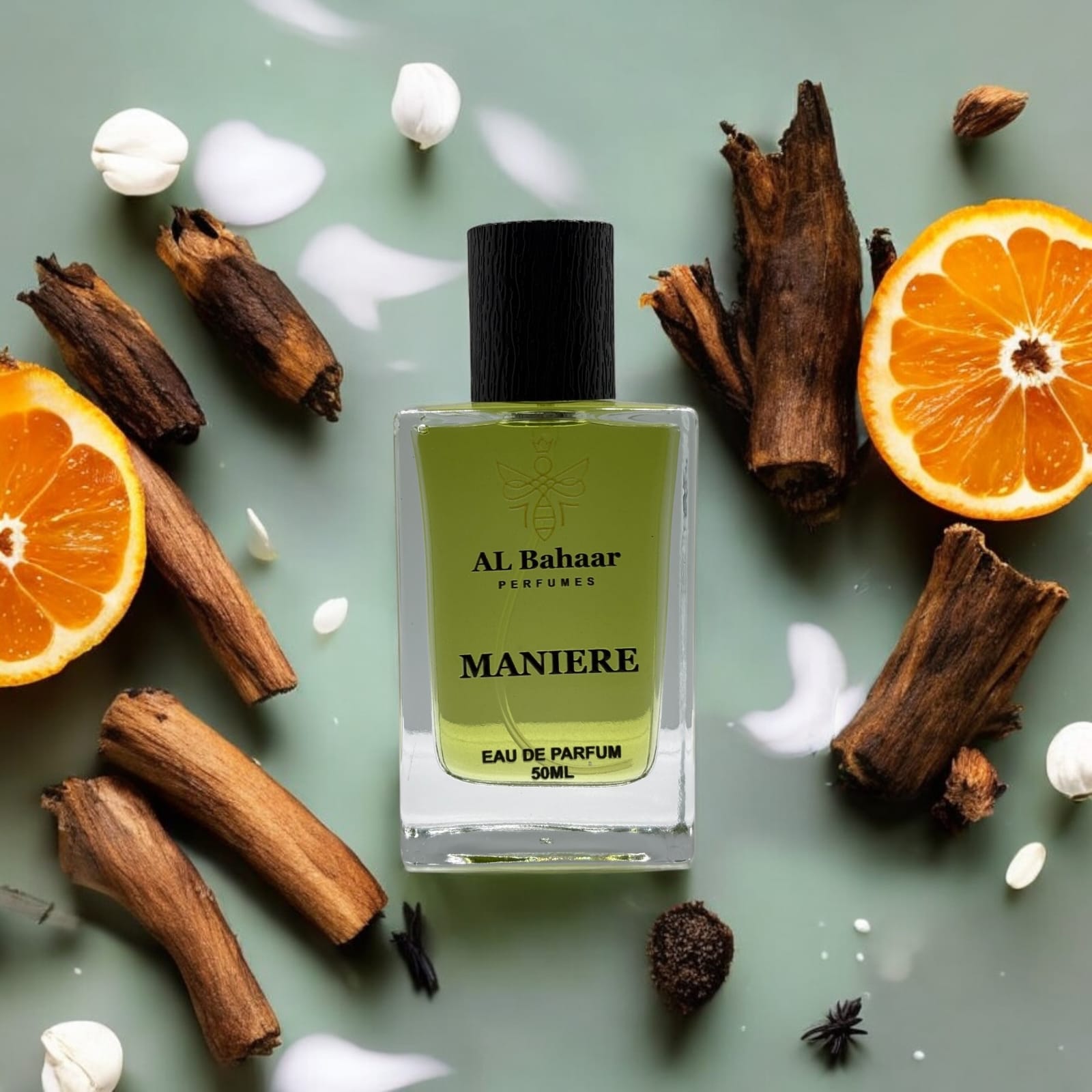 MANIERE - AL Bahaar Perfumes