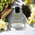 MAJESTIC AURA - AL Bahaar Perfumes