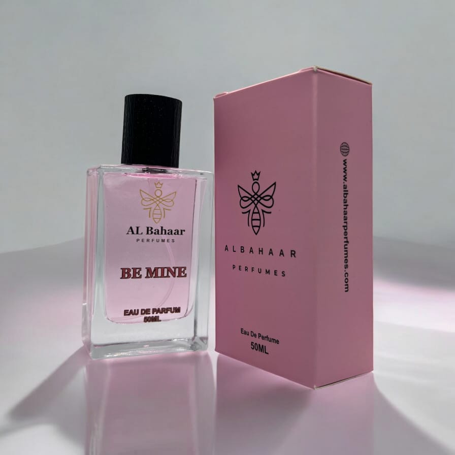 BE MINE - AL Bahaar Perfumes