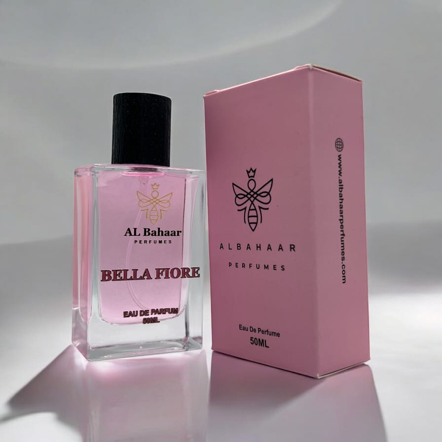 BELLA FIORE - AL Bahaar Perfumes