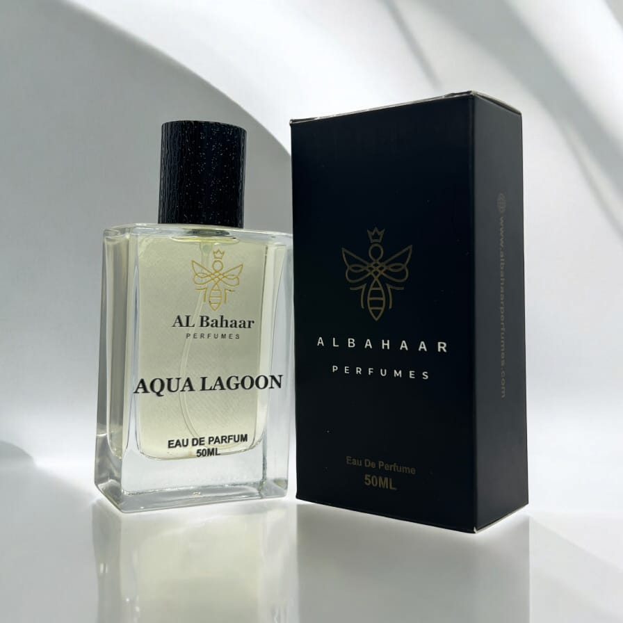 AQUA LAGOON - AL Bahaar Perfumes