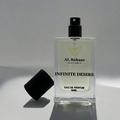 INFINITE DESIRE
