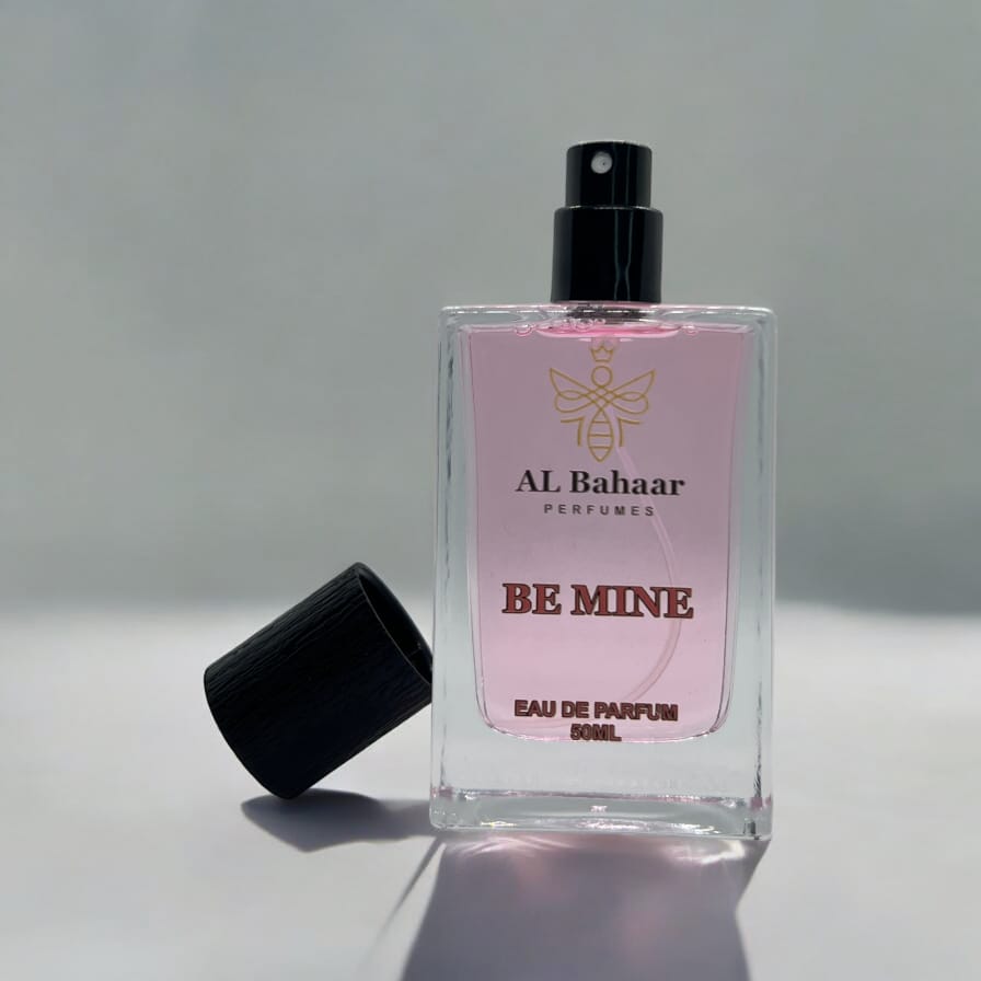 BE MINE - AL Bahaar Perfumes