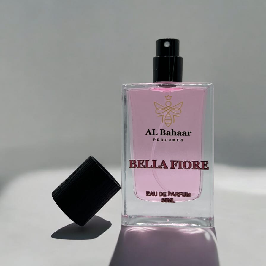 BELLA FIORE - AL Bahaar Perfumes
