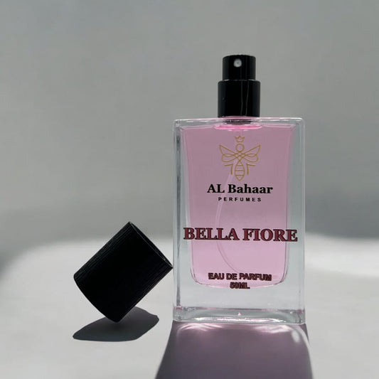 BELLA FIORE - AL Bahaar Perfumes