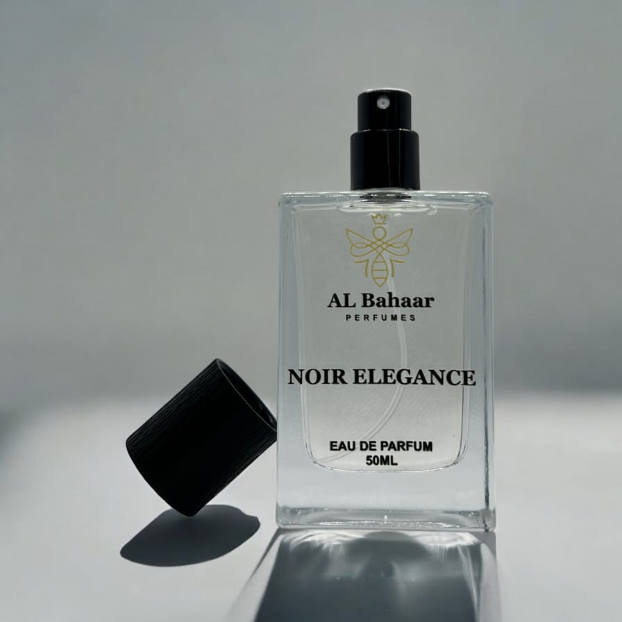 NOIR ELEGANCE - AL Bahaar Perfumes