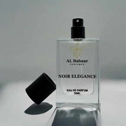 NOIR ELEGANCE - AL Bahaar Perfumes
