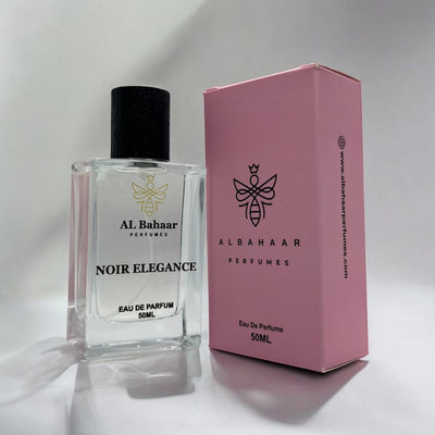 NOIR ELEGANCE
