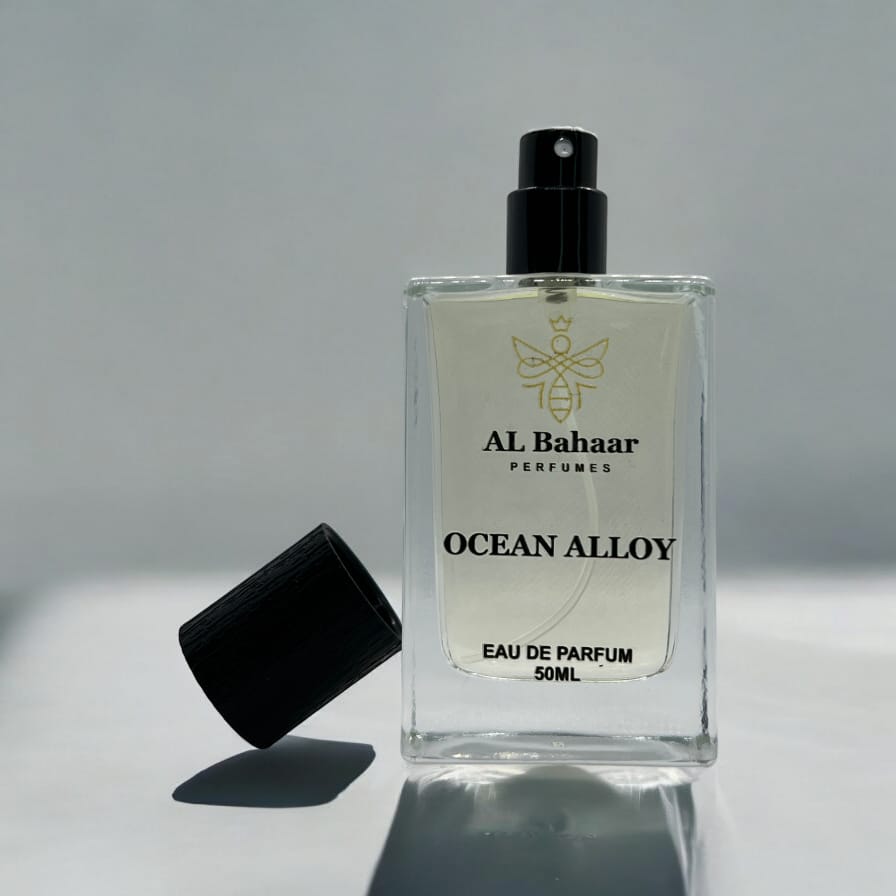 OCEAN ALLOY - AL Bahaar Perfumes