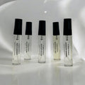 5 Scent Discovery Set (For Him) - AL Bahaar Perfumes