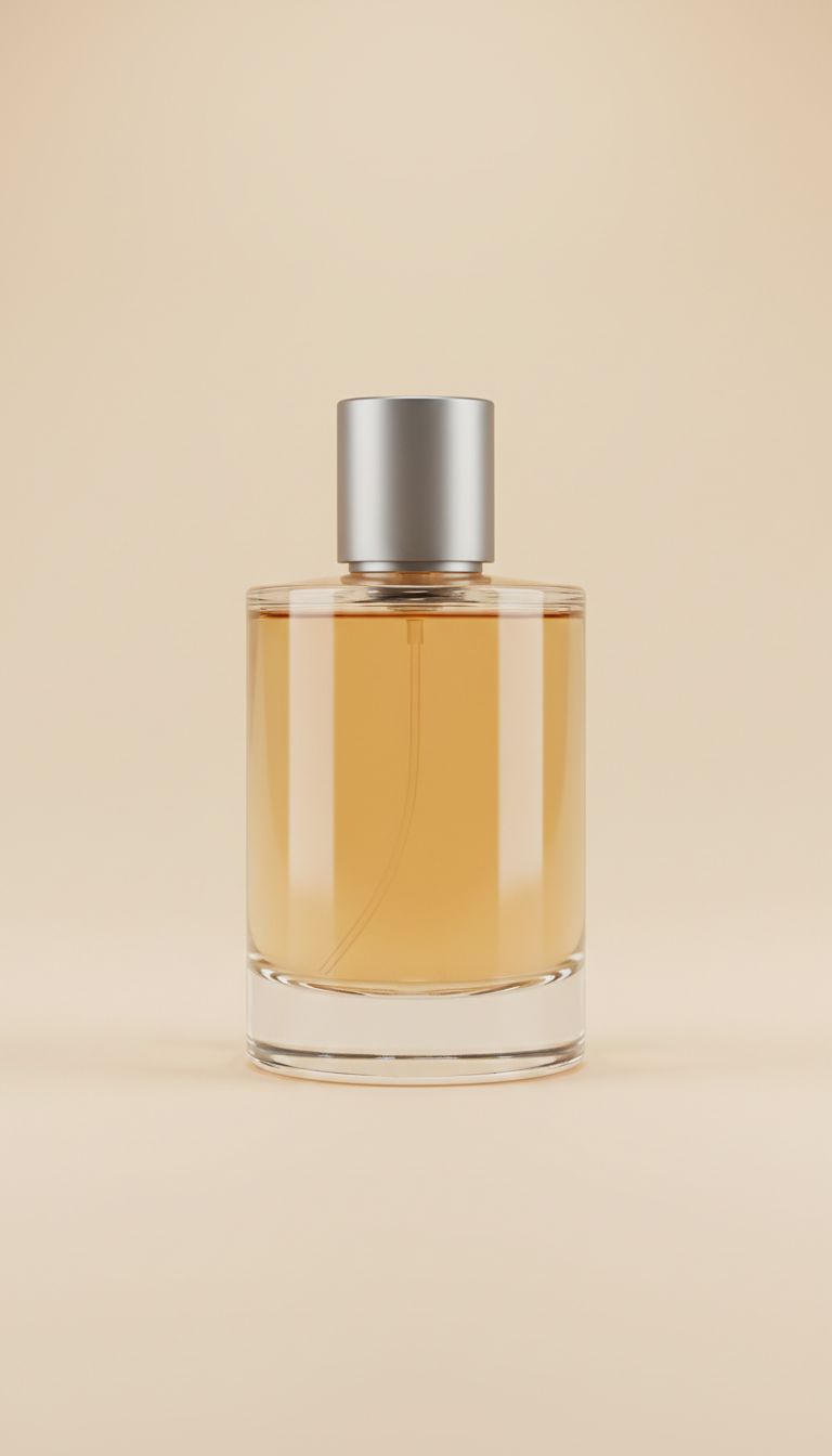 Eau de Parfum No.1 Citrus Accord